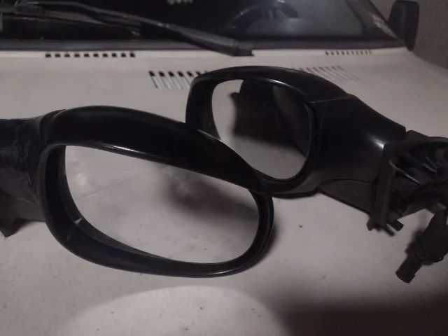 Retrovisor do Citroen c3 2006 - Foto 3