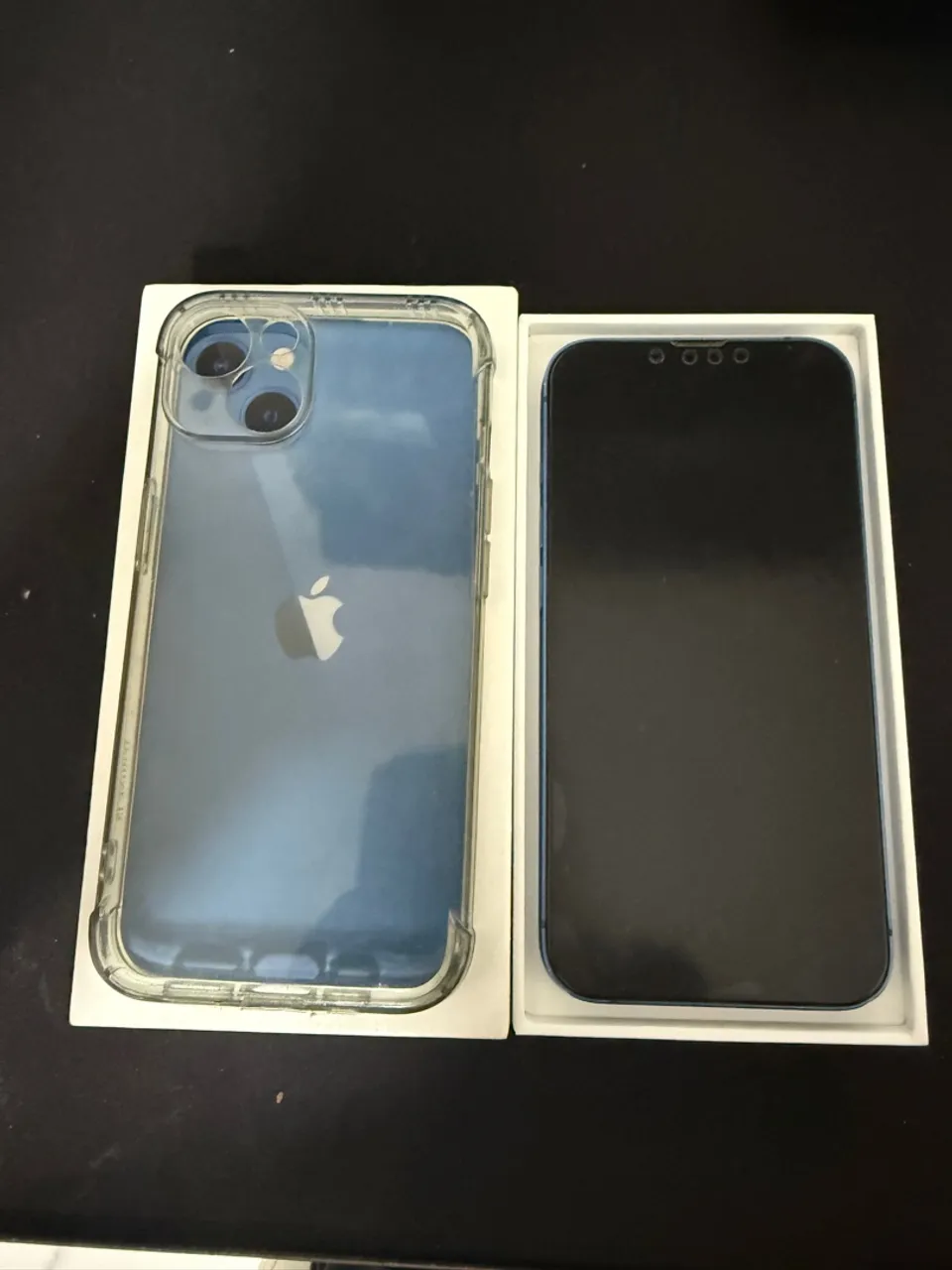 iPhone 13 Azul 128Gb