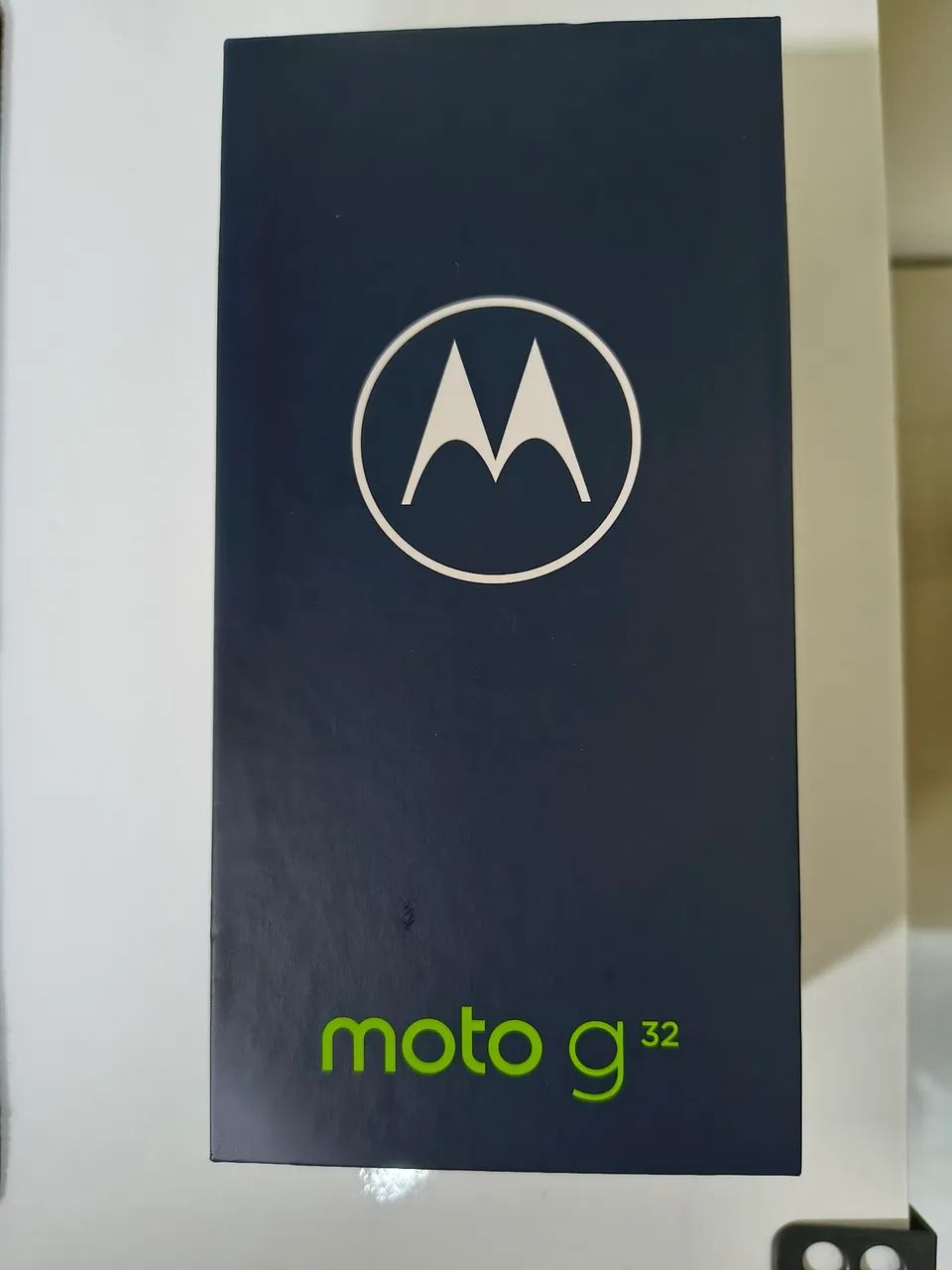 Smartphone Motorola Moto g32