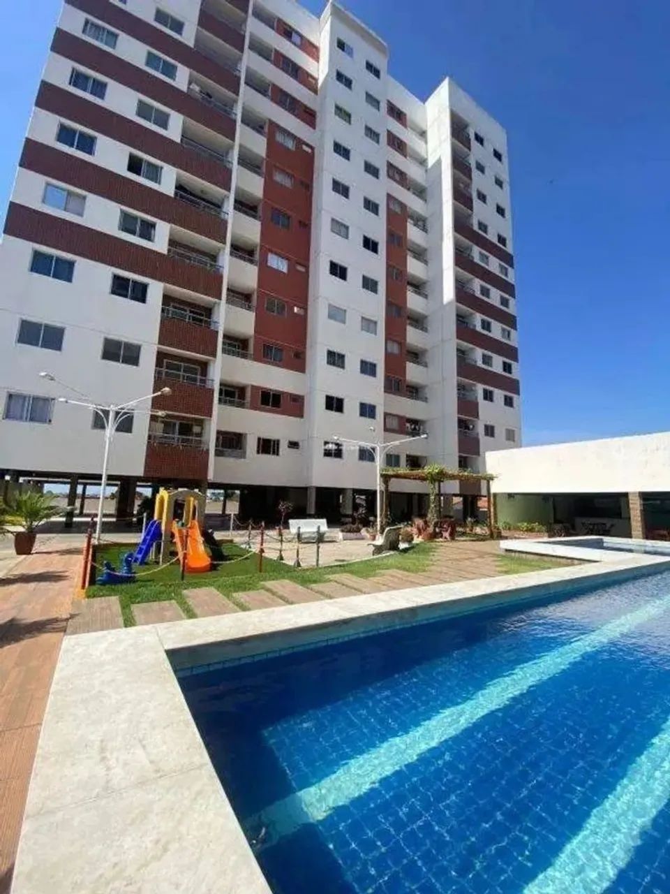 Condomínio Riviera Residence 