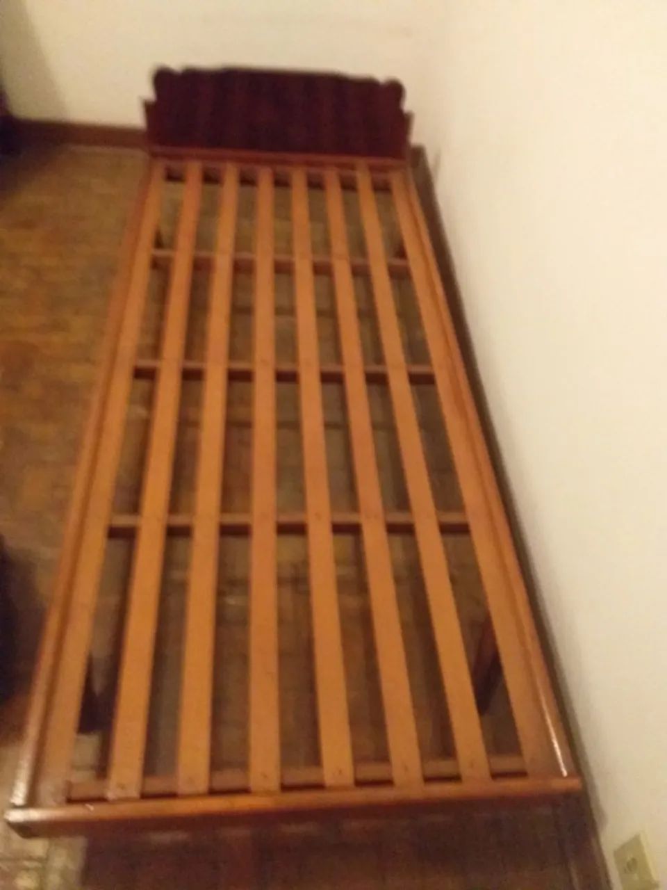  Cadeira, cadeirão poltrona, cama provençal - Foto 2
