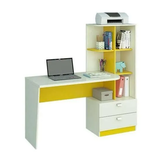 Mesa para Computador - Compacta e Funcional!<br>