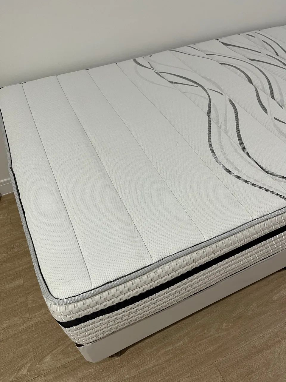 Cama Ortobom NOVA! - Foto 2