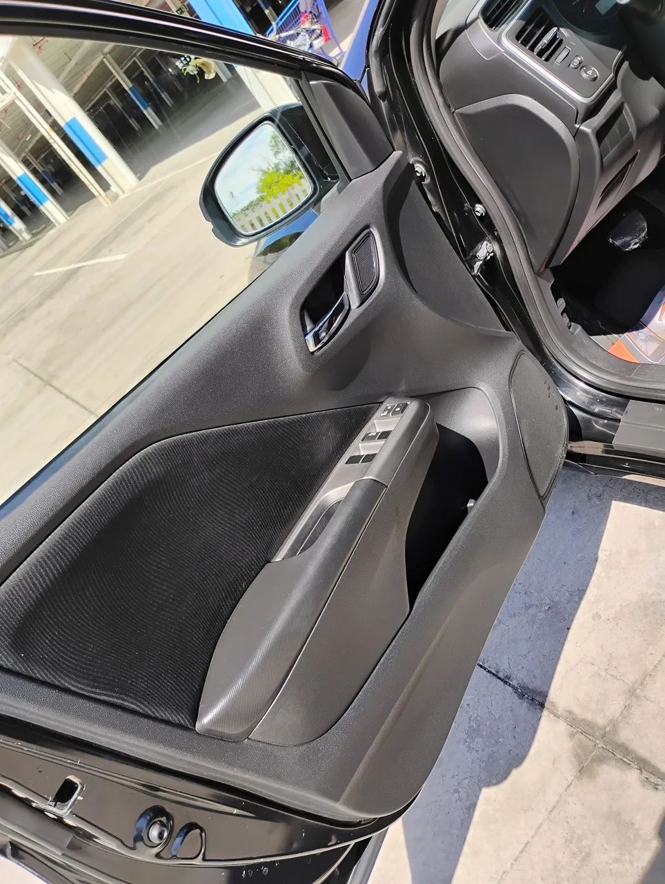 Honda City Sedan LX 1.5 Flex 16V 4P Aut. 2016 - Foto 8
