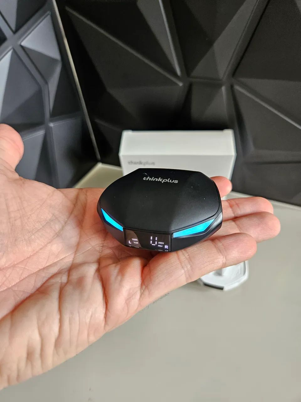 Lenovo Gm2 Pro com Display 2025 - Foto 4