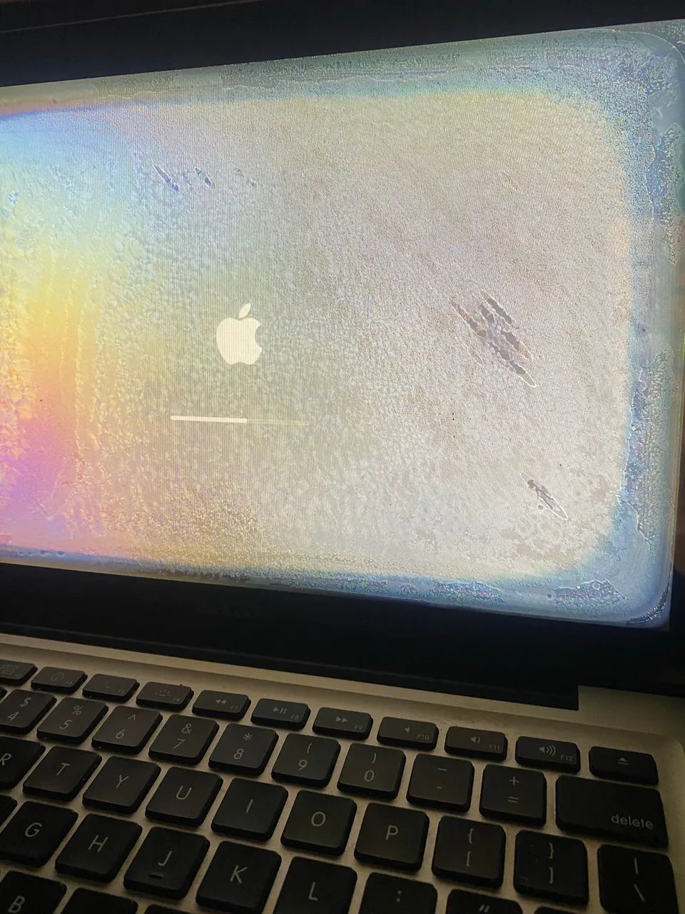 MacBook Pro 2010  - Foto 4