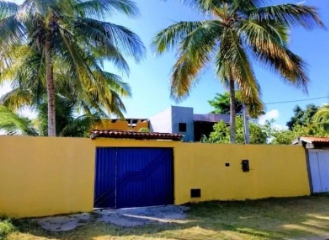 Foto - Salvador - Plataforma