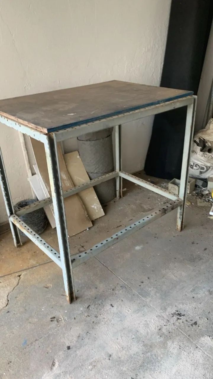 Mesa de oficina