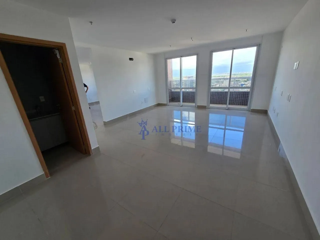 Sala para alugar, 78 m² por R$ 7.000,01/mês - Boqueirão - Praia Grande/SP