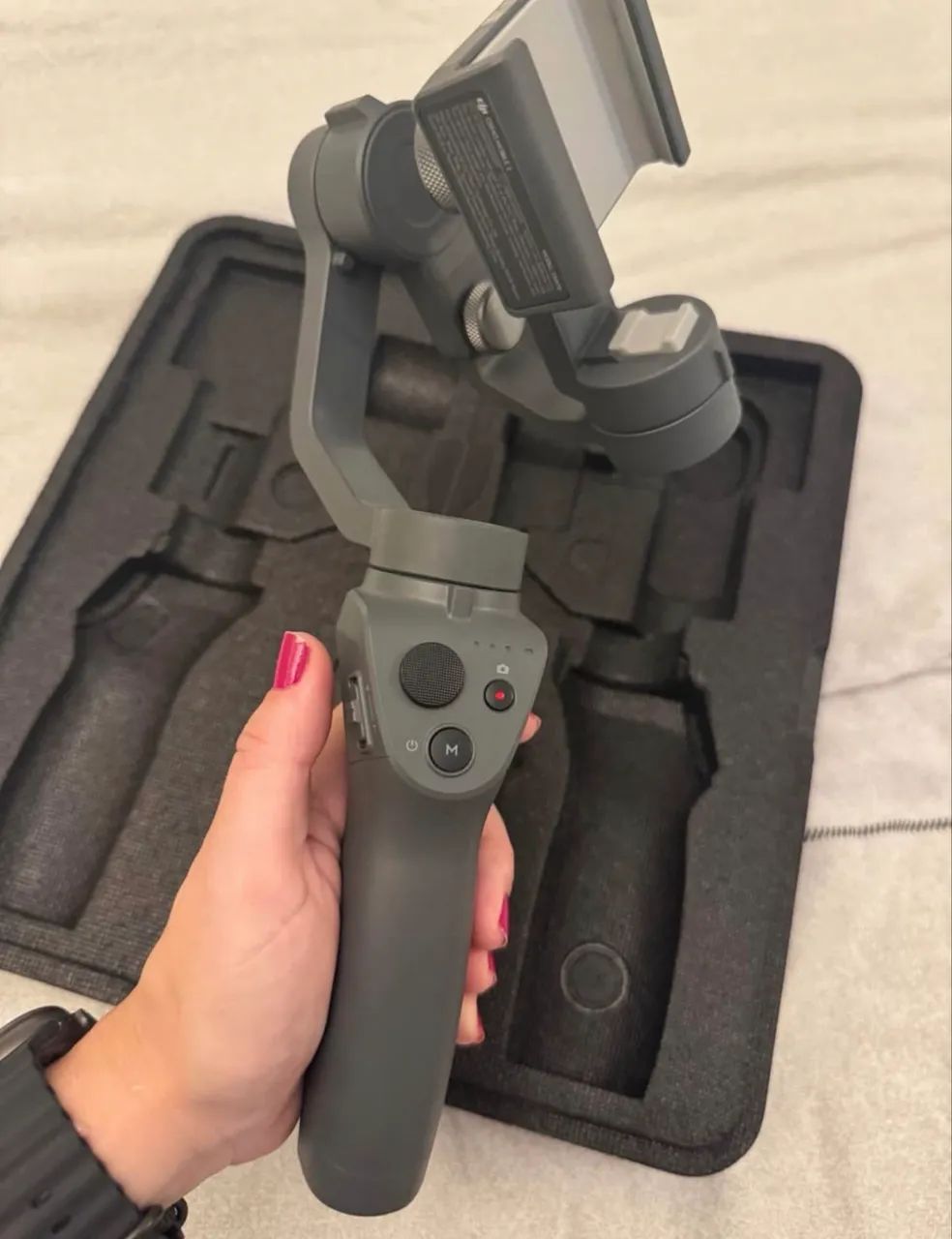 Gimbal Dji2 osmo65606294785921123