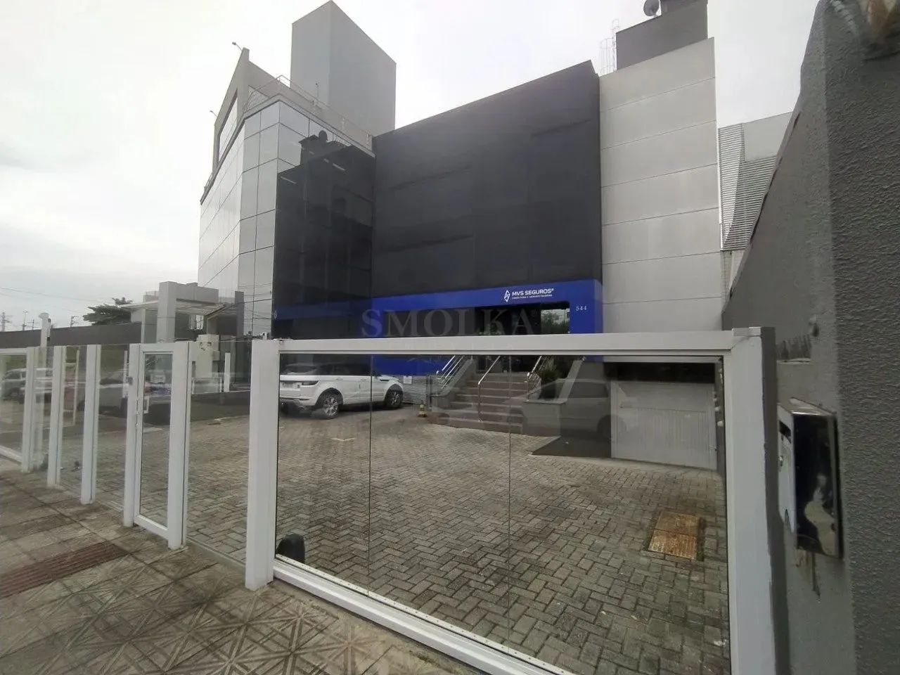 Oportunidade prédio para locação no estreito 1008m2- Florianopolis - Foto 2