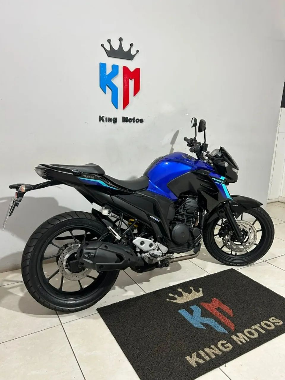 Fz 25 - Foto 3