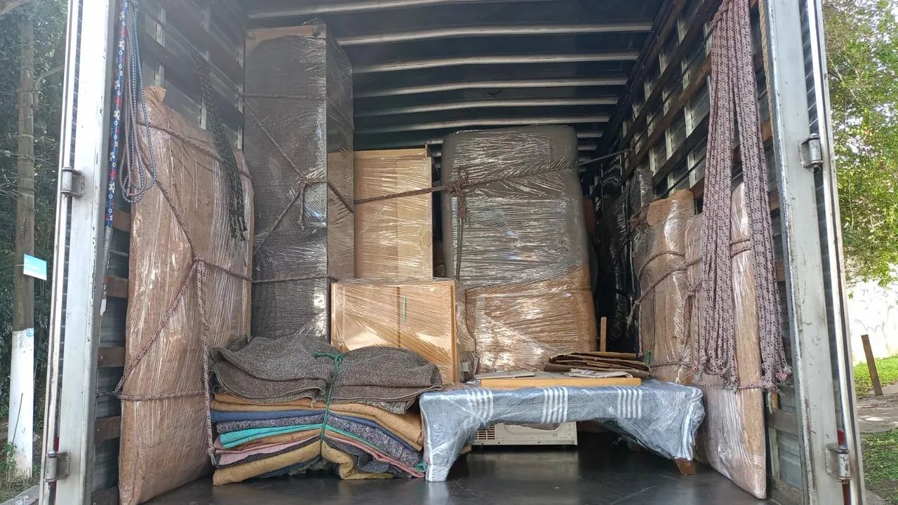 Mudanças e Carretos  - Foto 6