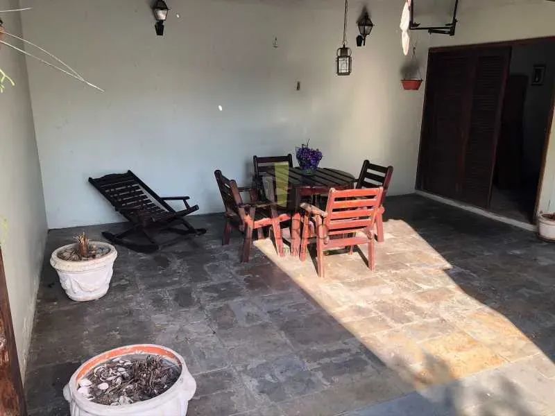 Casa á venda - Campo Grande - Rio de Janeiro - RJ