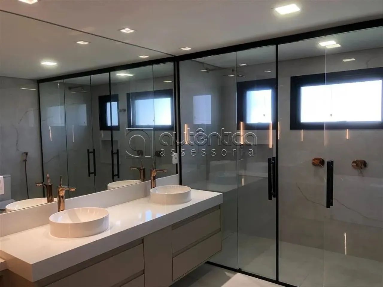 Casa Alphaville 485m² - Locação - Barueri - Foto 3