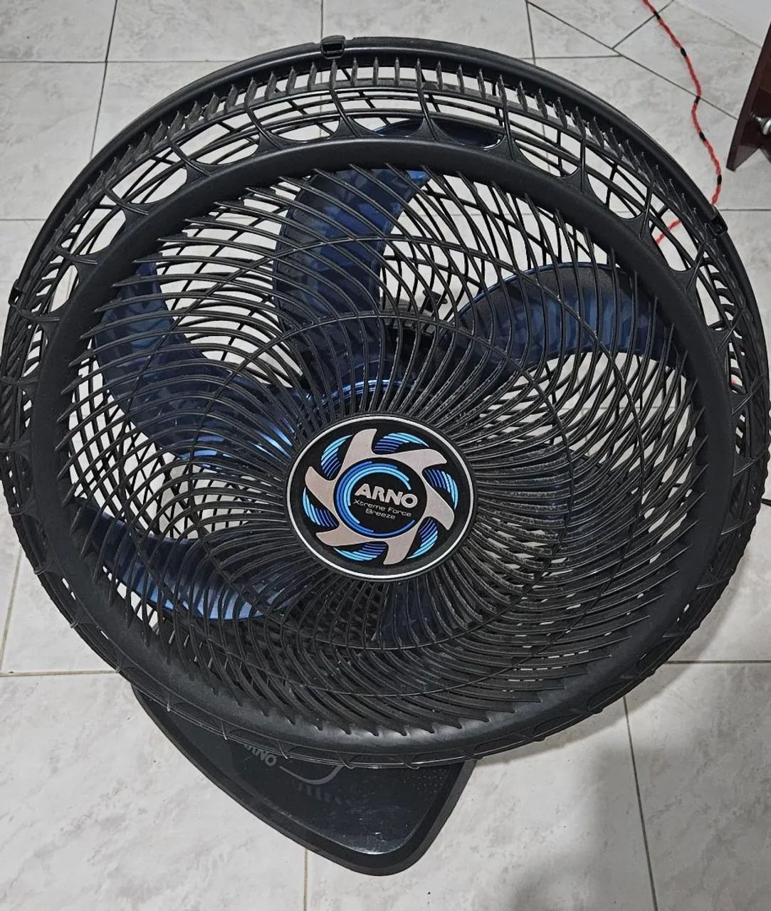 Ventilador Arno Extreme Force 50cm