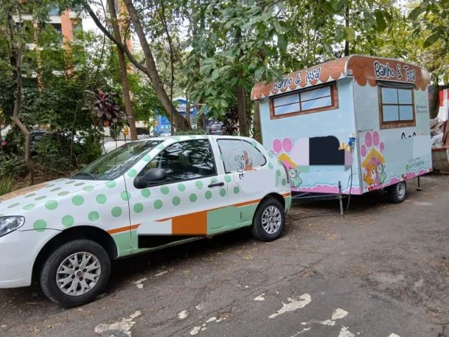 Trailer petmóvel - Foto 3