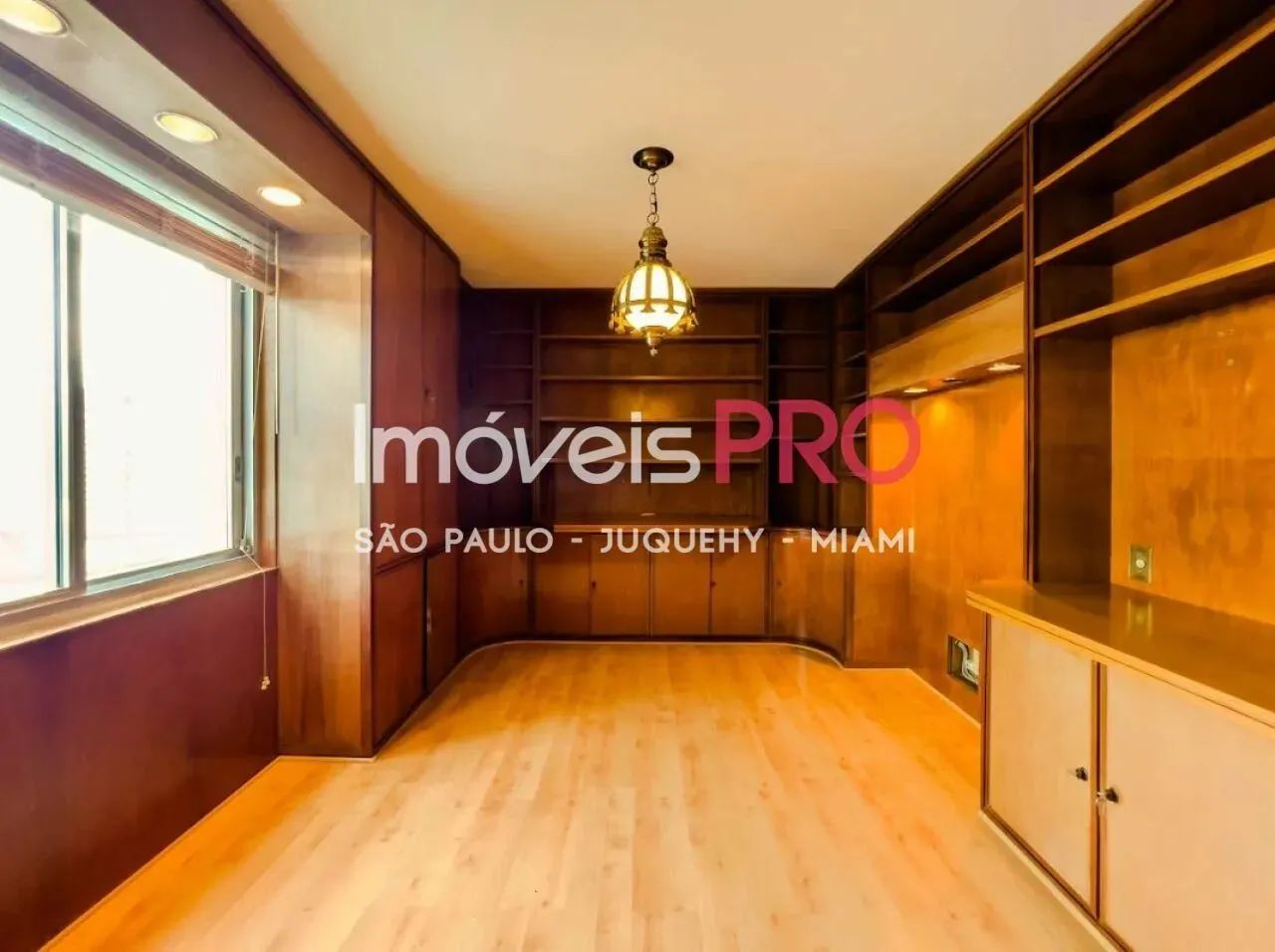 Apto no Higienópolis com 280m2 3 dorm, sendo 2 suites e 2 vagas - Foto 5