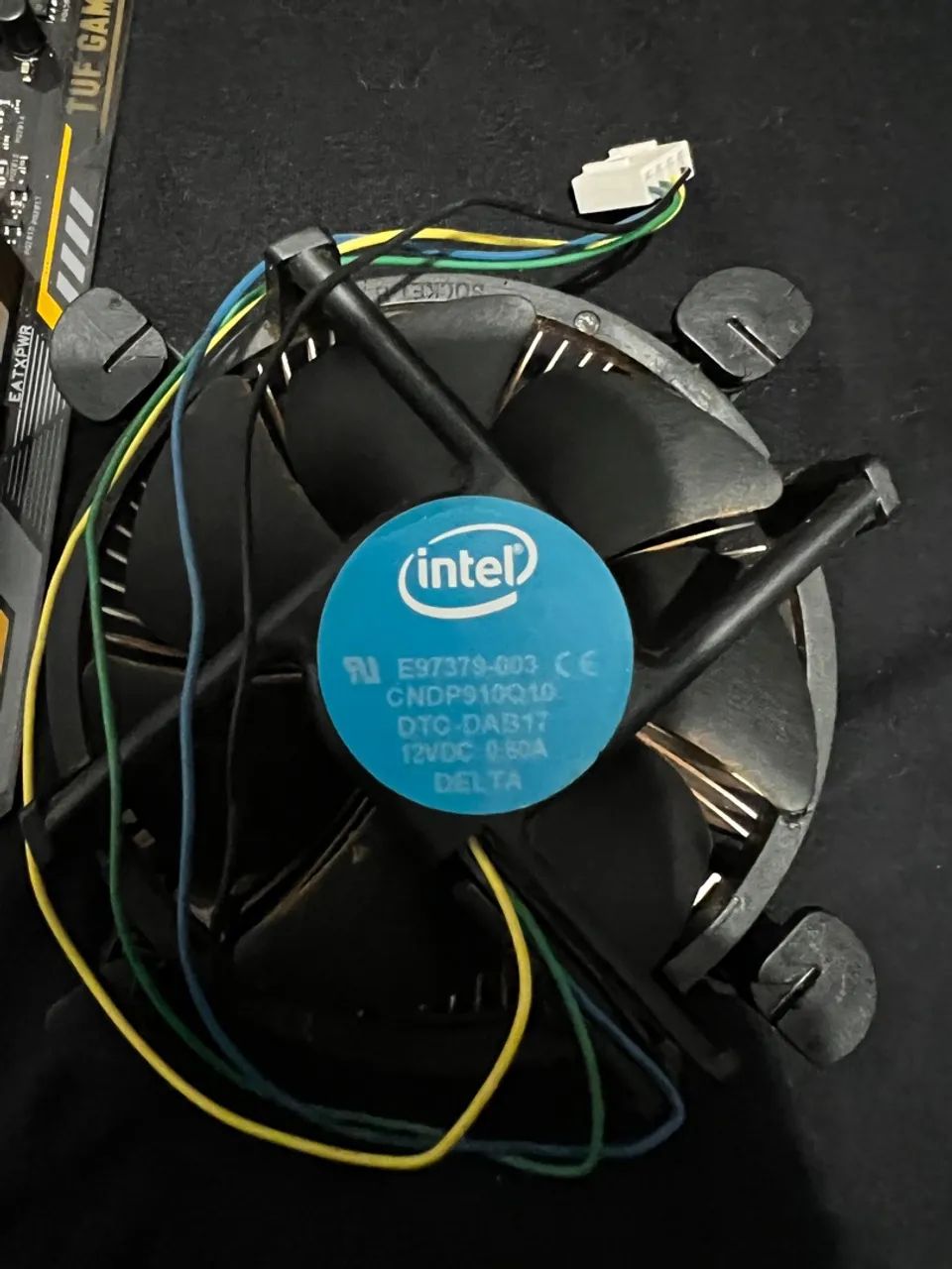 Processador Intel Core I5-9400f - Foto 3