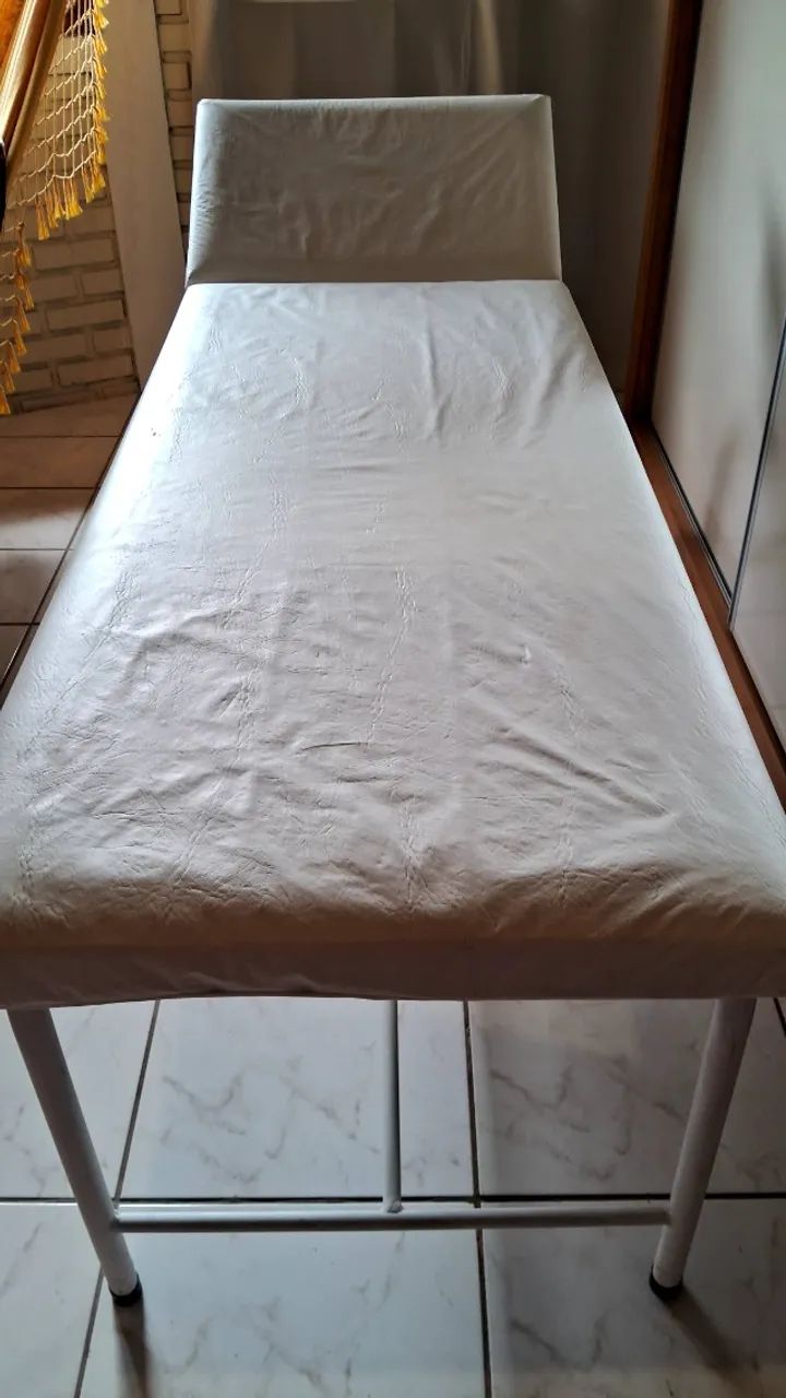 Maca para tatuador ou depilação  - Foto 3