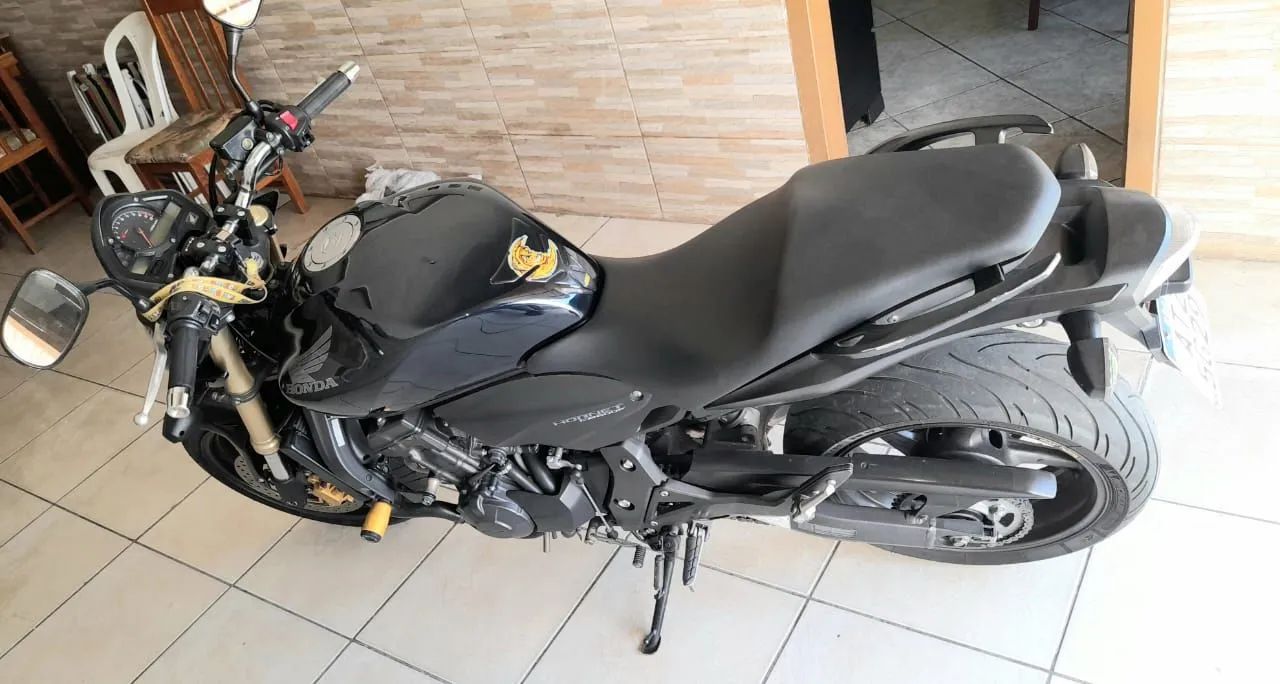 Hornet CB600  - Foto 4