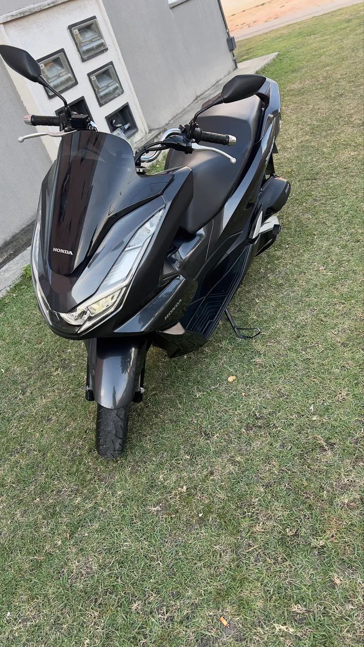 Pcx 160 em estado de zero