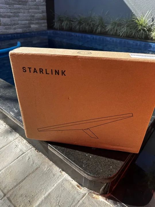Starlink Mini  - Foto 2