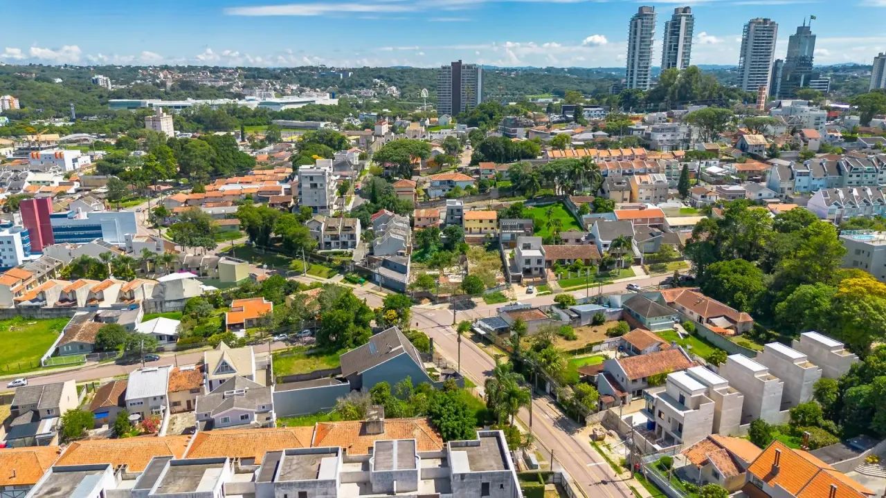 Terreno ZR-3 no Seminário - Foto 11