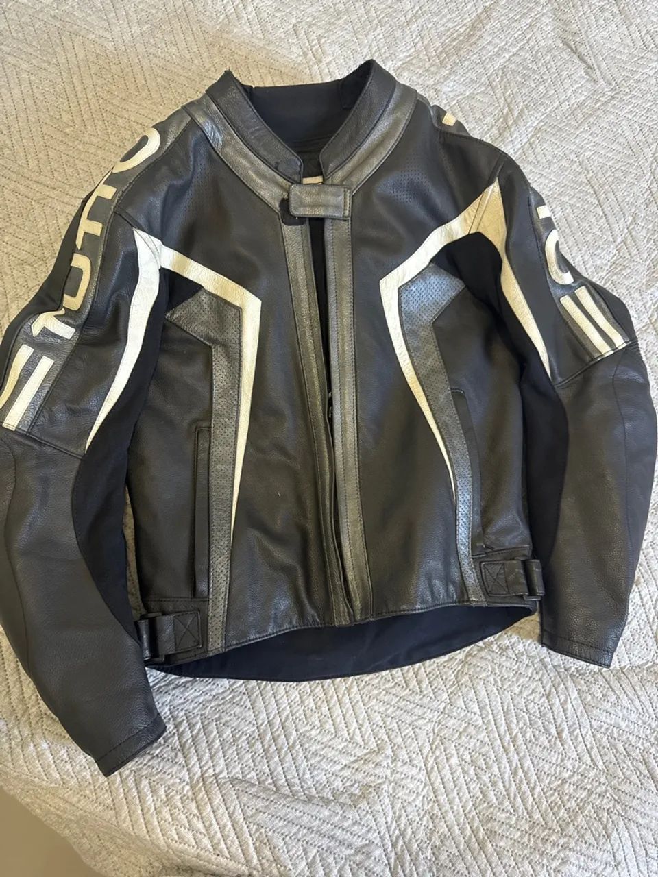 Jaqueta Tutto moto Roupas Vila Planalto, Brasília 1420559430 OLX