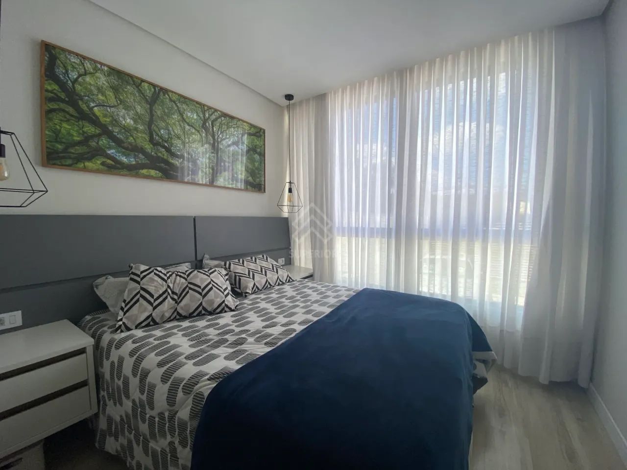 Apartamento Mobiliado e Equipado - Foto 4