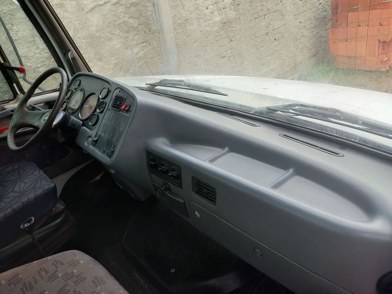 MB 1318 eletrônico - Foto 15