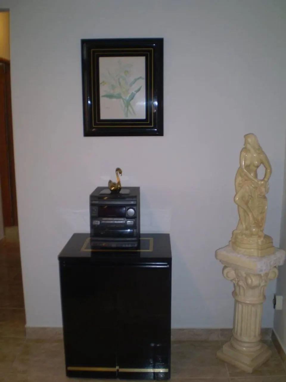 Excelente Apartamento Mobiliado - Sagrada Família - BH - Foto 4