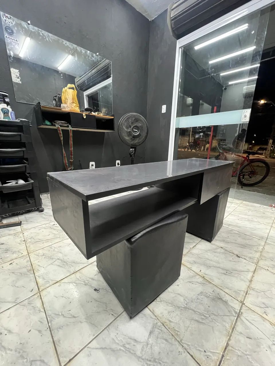 Bancada 64750670907139121