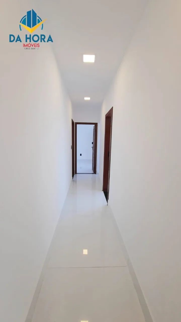 Casa Térrea em Condomínio fechado com 3 suítes  - Foto 5