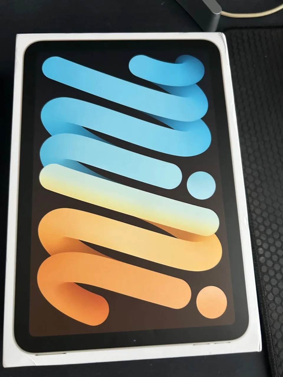 Apple iPad mini 6