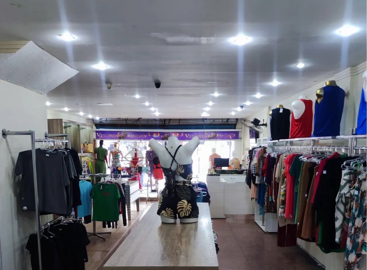 VENDE-SE PONTO COMERCIAL - VILA DIMAS, TAGUATINGA SUL - Foto 5