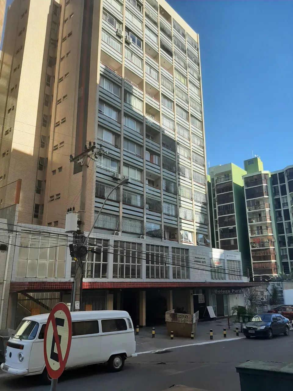 Sala Comercial para Venda na CSB 05 em Taguatinga Sul - Brasília - DF