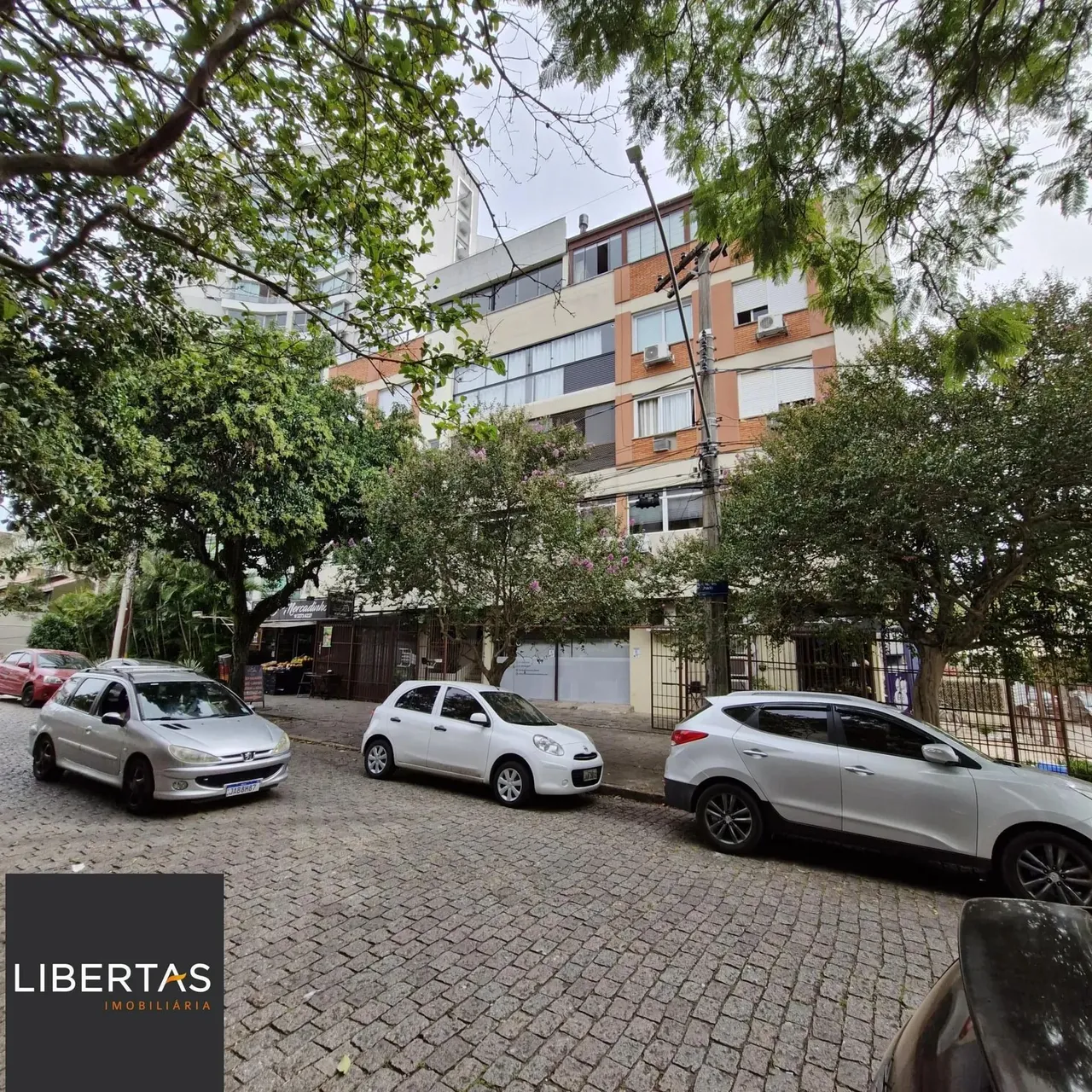 Sala Comerical no Bairro Azenha/Menino Deus