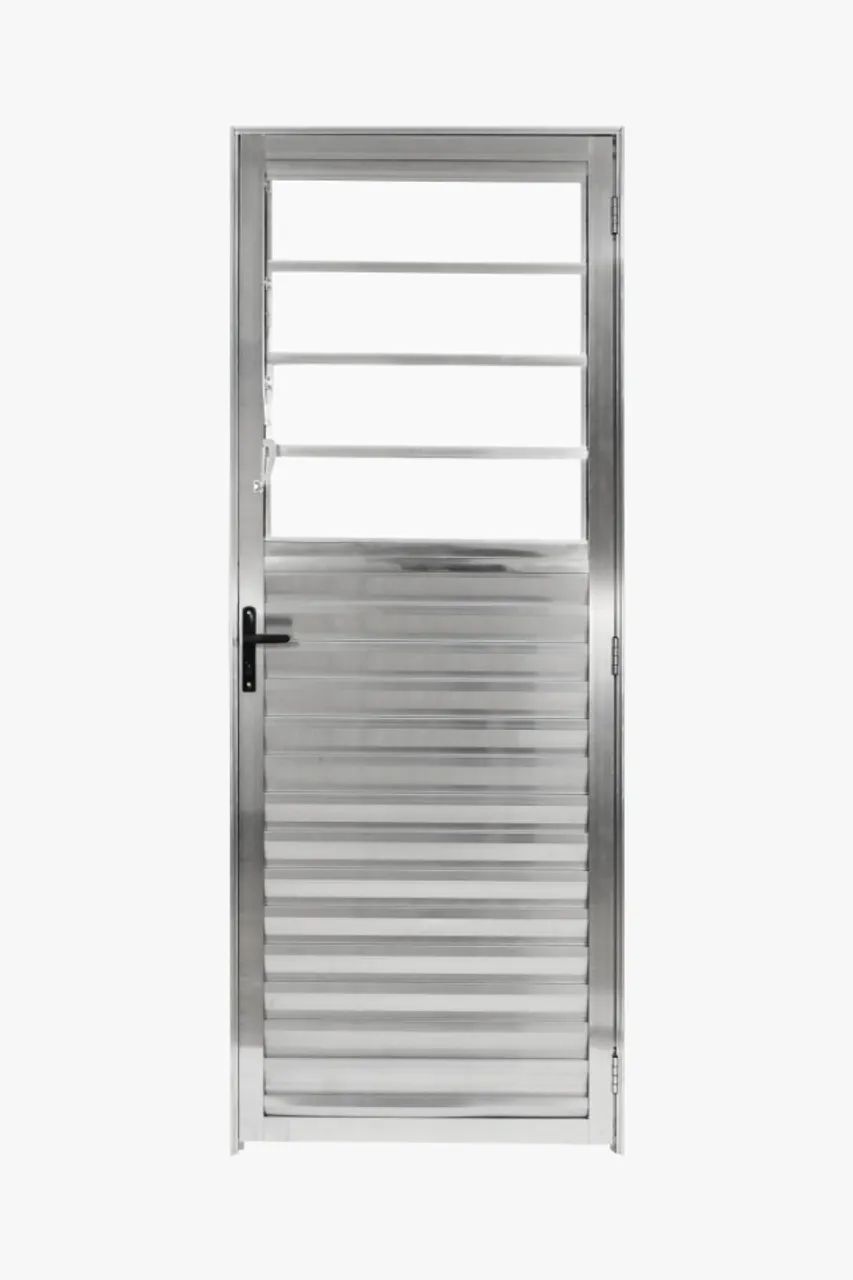 Janela, porta, veneziana e vitro - preço bom. - Foto 2