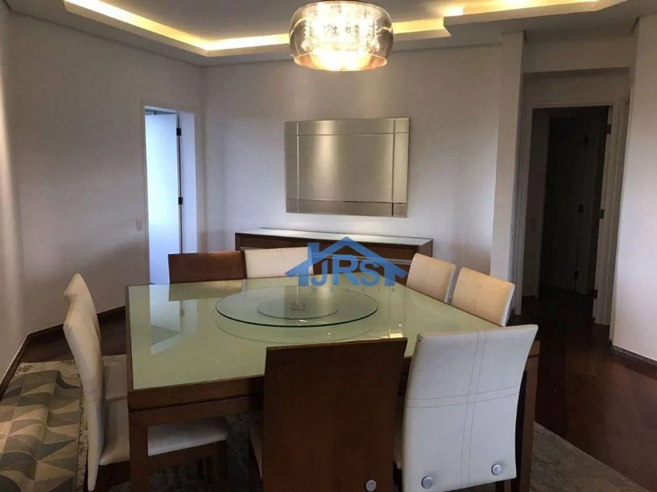 Apartamento Duplex com 3 dormitórios para alugar, 760 m² por R$ 14.861,00/mês - Empresaria - Foto 3