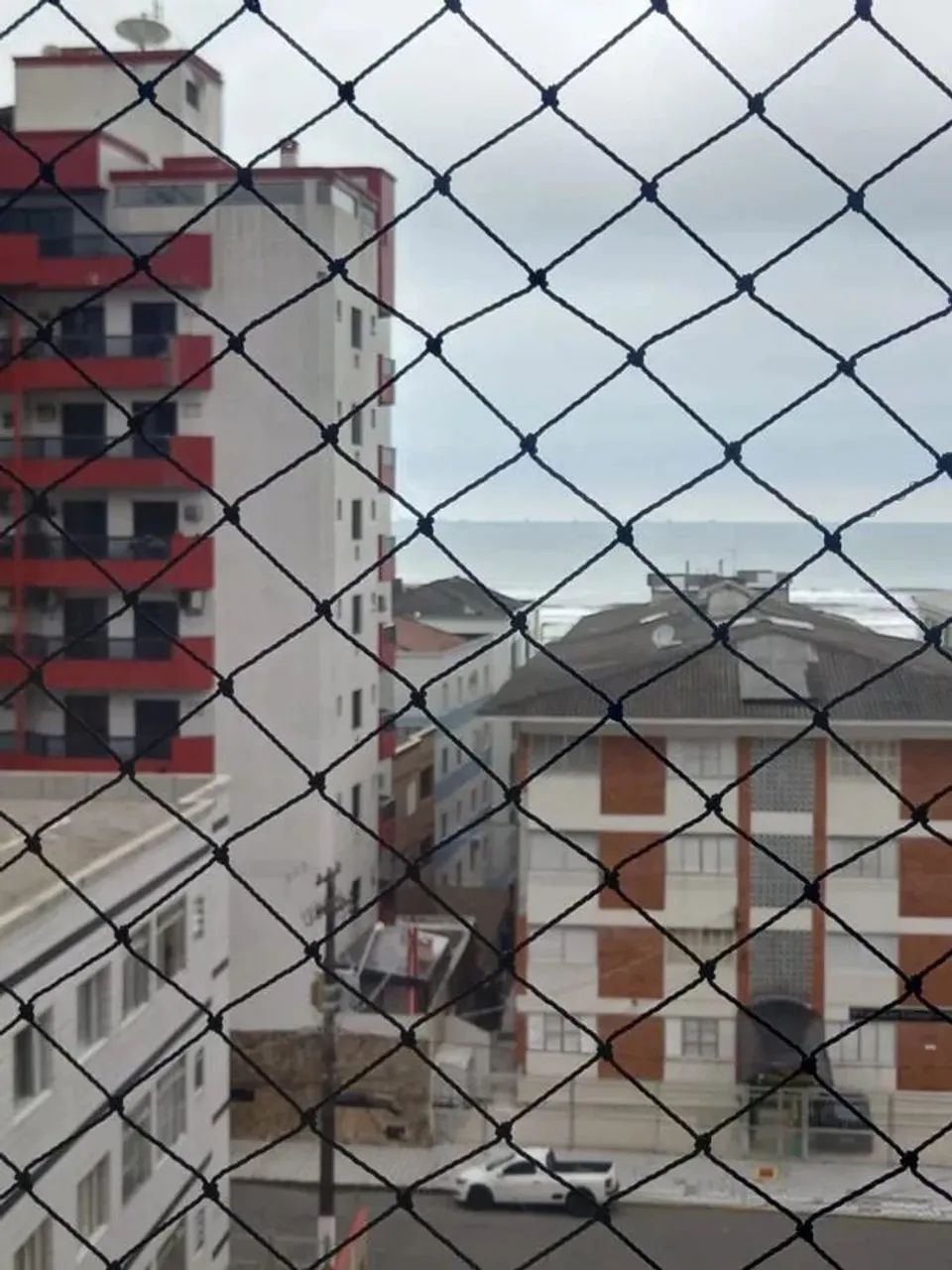 Apartamento para Venda em Praia Grande, Tupi, 1 dormitório, 1 banheiro, 1 vaga - Foto 2