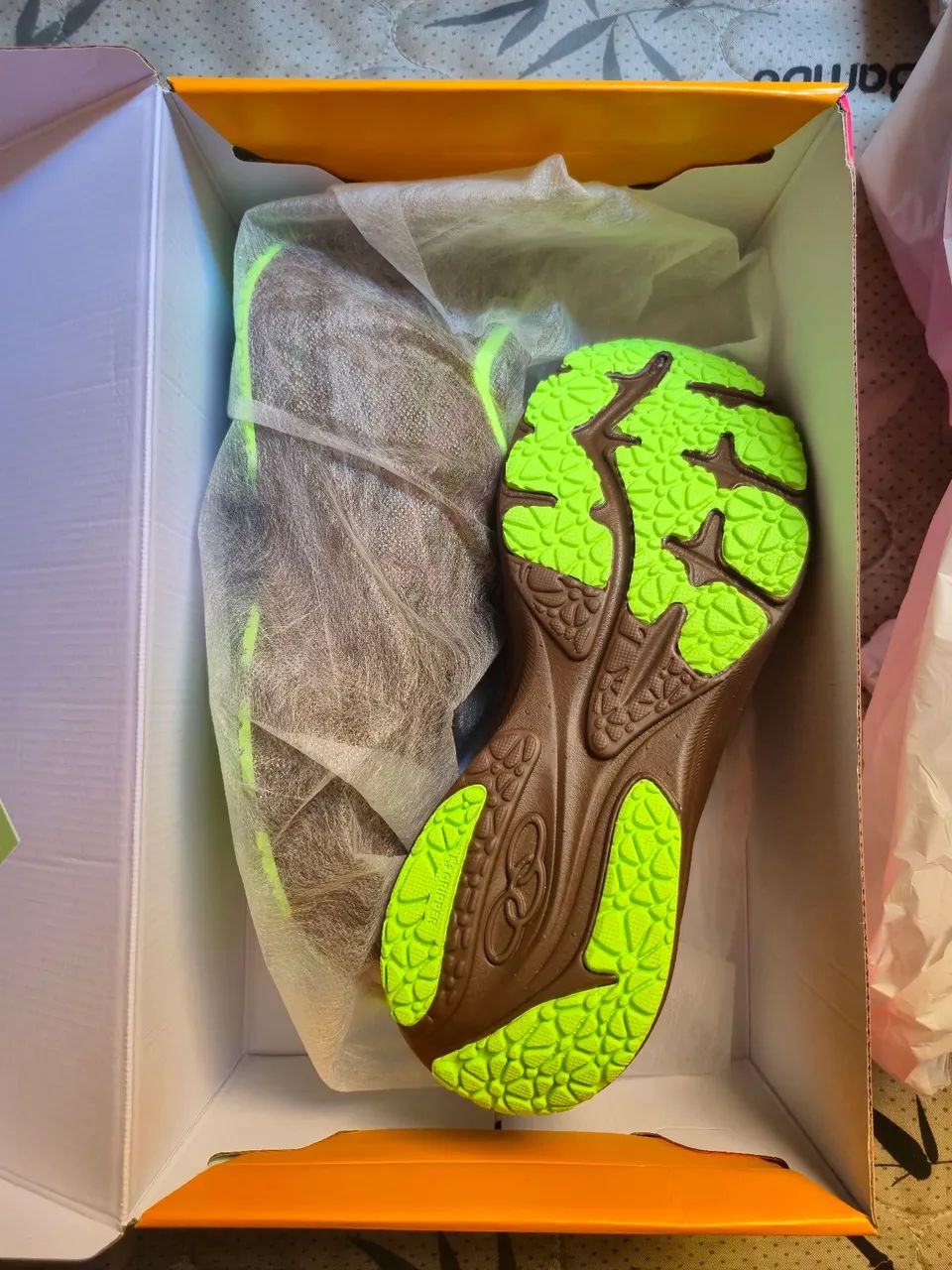 Tenis Olympikus Corre 4 cor lançamento novo nunca usado n39