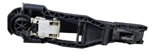 Maçaneta Externa Traseira Esquerda Volkswagen Fox 2004 2020 - Foto 5