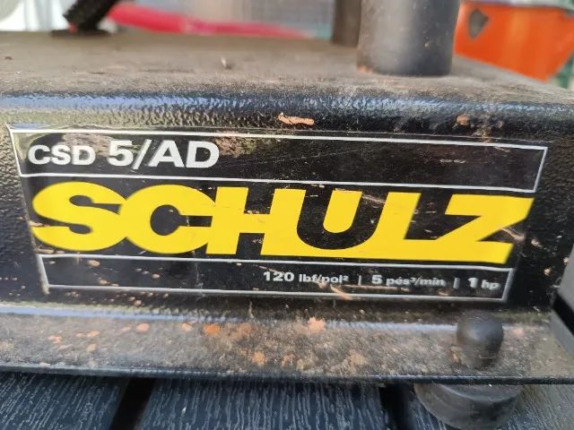 Compressor schulz64289080127747123