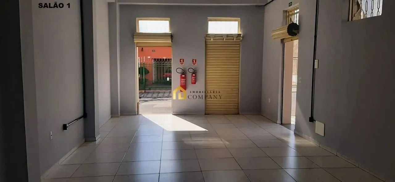 Prédio Comercial à Venda  Vila Hortência, Sorocaba/SP - Foto 5