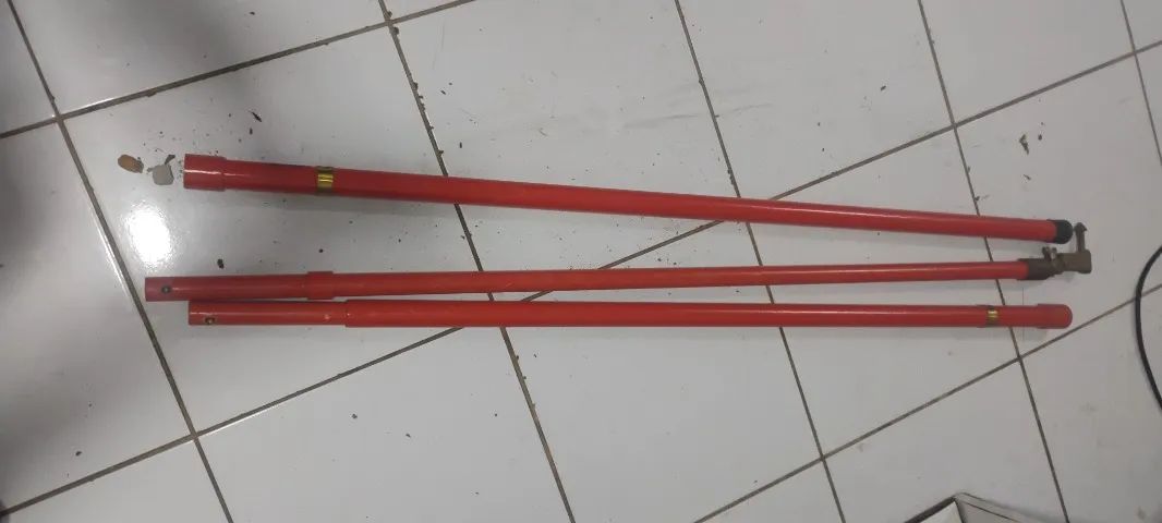 Vara de manobra 64418995649410121