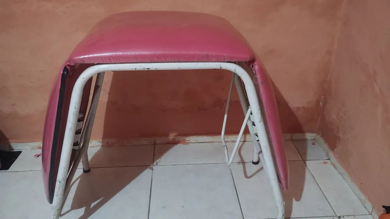 Maca dobrável - Foto 2