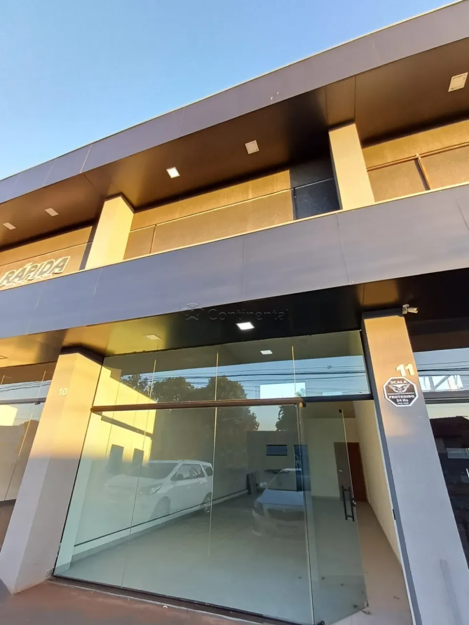 Sala Comercial para Locação em Dourados-MS