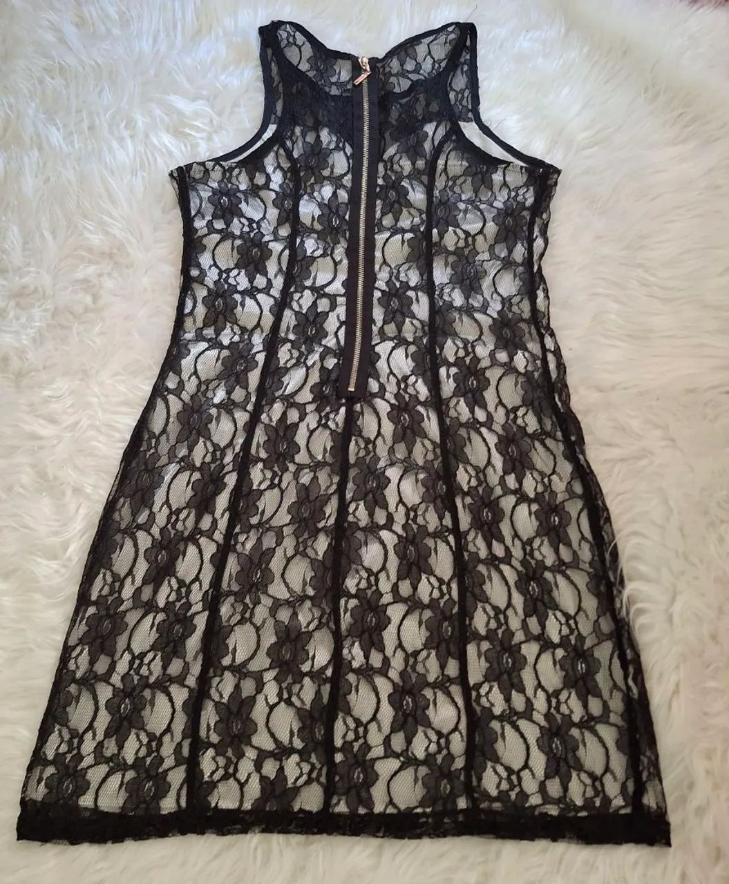 Vestido KOKID tam 44 - Foto 2
