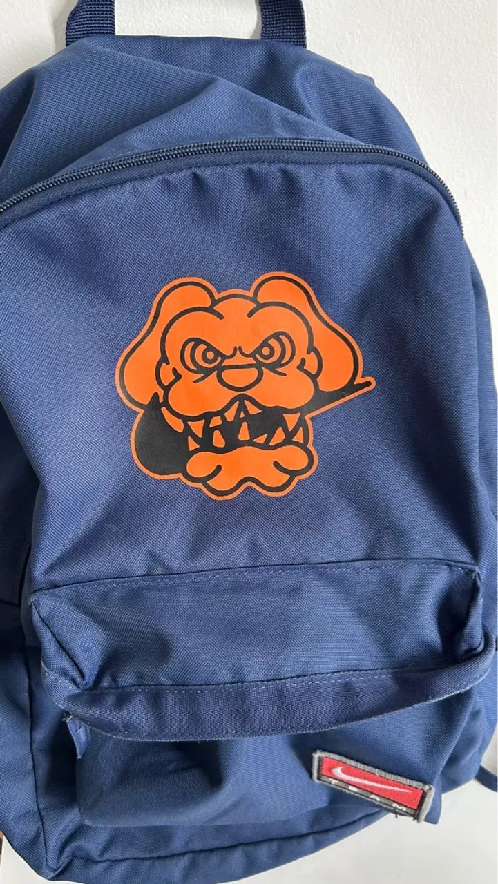 Mochila Original Nike Heritage Core - Foto 2